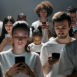 Bilder von Gewalt im Netz traumatisieren Jugendliche