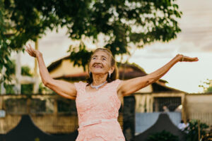 Zusätzliches X-Chromosom hält Frauen auch im Alter mental fit