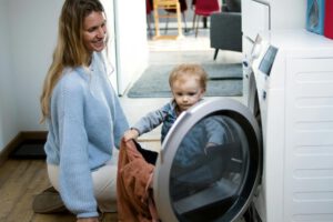 Wann müssen alte Haushaltsgeräte ersetzt werden?