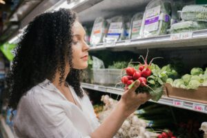 USA: Ernährung wird zum Problem - droht das auch Deutschland