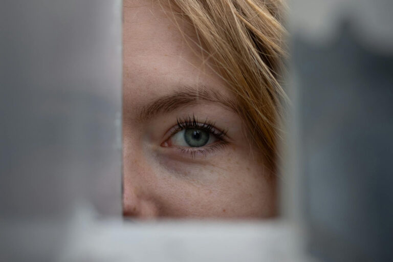 Beobachtet werden: Wie der Körper in Alarmbereitschaft schaltet