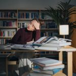 Wie Vergleiche das Selbstvertrauen von Studierenden zerstören