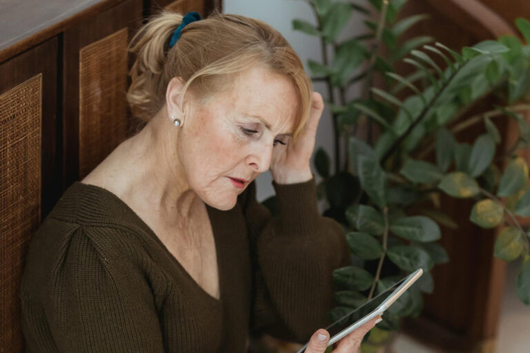 Neue Hinweise auf Demenz im mittleren Alter