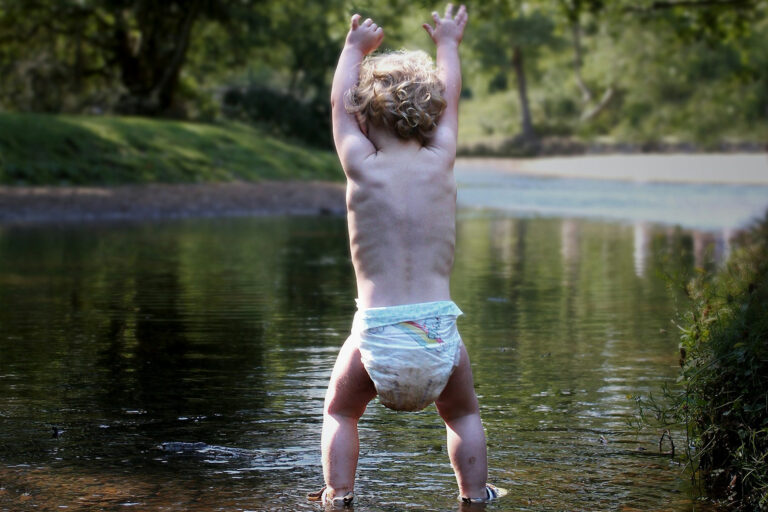 Windeln recyceln – Lösung für Millionen Tonnen Müll