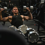 Risiko durch Herztod: Bodybuilding für Profis lebensgefährlich