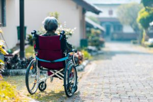 Wenn das Immunsystem das eigene Nervensystem angreift.