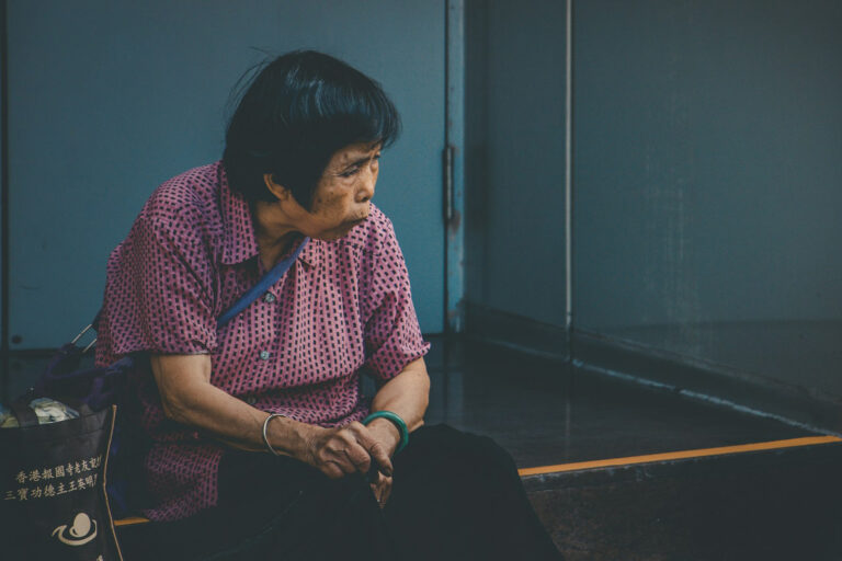 Immer mehr Demenz-Fälle in China – Deutschland droht Ähnliches