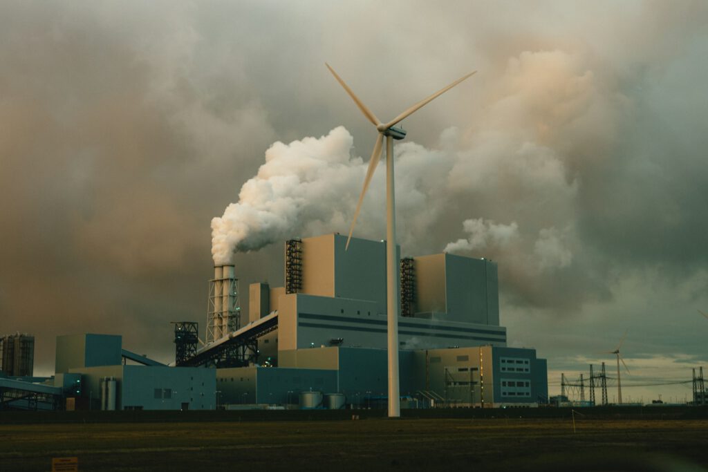 Wie reiche Familien die Energiewende in Deutschland beeinflussen