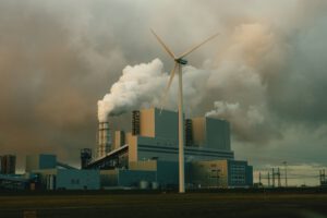 Wie reiche Familien die Energiewende in Deutschland beeinflussen