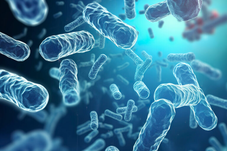 Gefährliche Darmbakterien: Wie Kriminalität im Körper beginnt