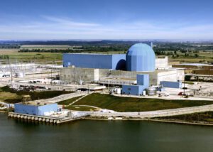 Meta setzt auf Atomstrom um Energie-Bedarf für KI zu decken