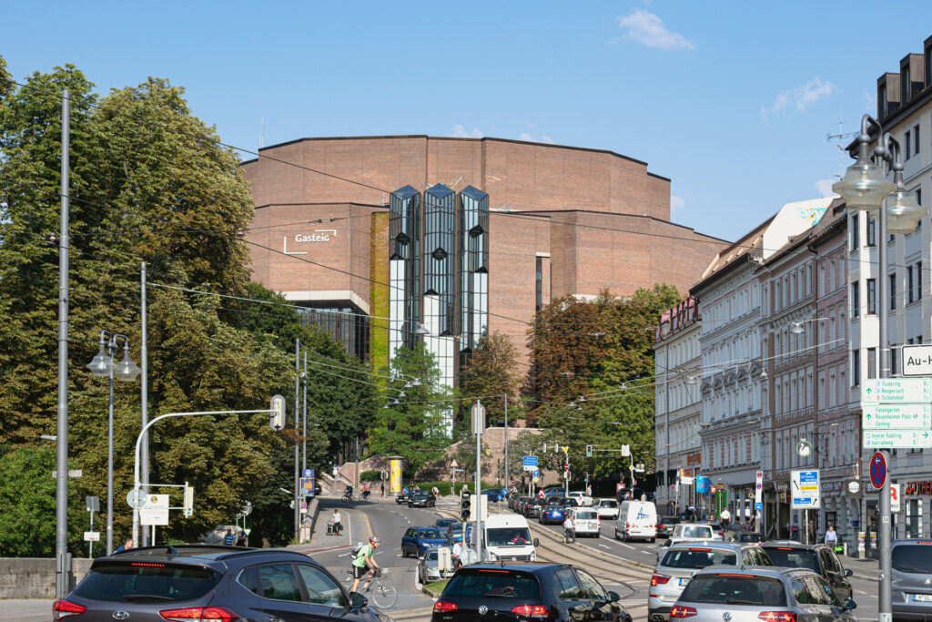 Stiller Dickmacher: Wie Straßenlärm den Stoffwechsel stört