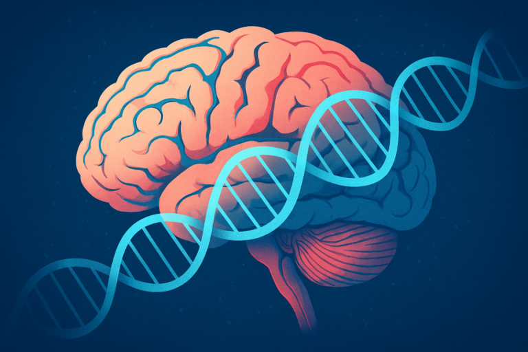 Genetische Faktoren beeinflussen Alzheimer je nach Herkunft