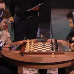 Anna Cramling Grand Chess Gala 5