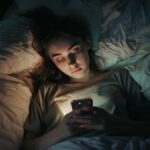 Schlafenszeit immer wieder aufschieben: Welche verborgenen Muster Betroffene oft unbewusst in den späten Abend treiben.