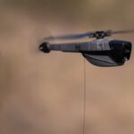Nanodrohnen aus Indien könnten die Landwirtschaft verändern