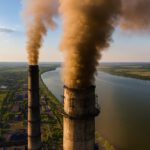 CO2-Emissionen so hoch wie nie – Klimabericht zeigt bittere Bilanz