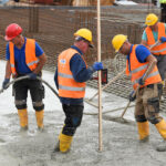 Graphen: Wunder-Material soll nun Beton grüner machen