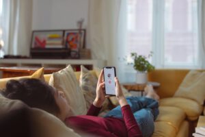 Dating-Angst: So lässt sich die Furcht vor Zurückweisung lösen