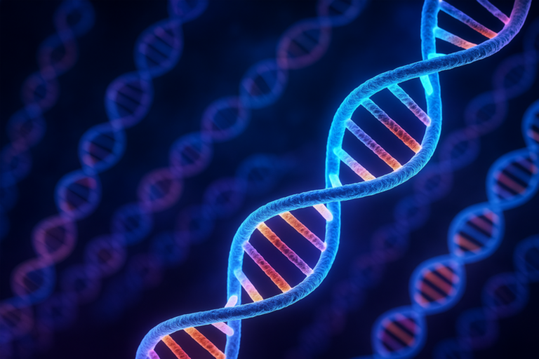 Neue KI erkennt Genkombinationen als Krankmacher