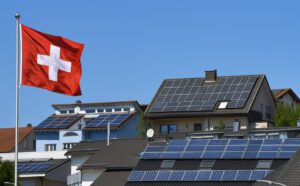 Energiewende: „Solare Grundversorgung“ in der Schweiz