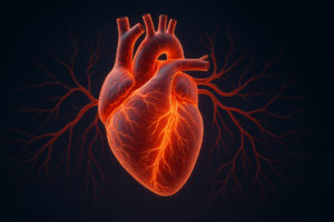 LDL-Cholesterin: Warnsignal für Herz-Kreislauf-Erkrankungen