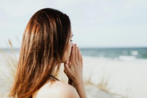 Mehr Lebenssinn durch Hoffnung: Wie das Gefühl uns gesund hält