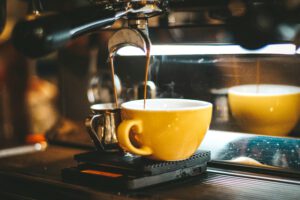 Kaffee verlängert Leben: Studie zeigt bis zu zwei Jahre mehr