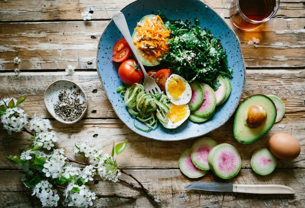 Low-Carb-Diät: Diese Kohlenhydrate schützen vor Entzündungen