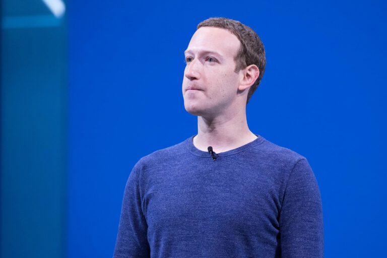 Meta-KI lernt Bücher auswendig – jetzt droht Milliarden-Strafe