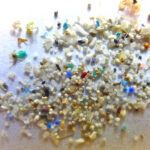 Gefährlicher Eindringling: Was Nanoplastik im Darm anrichtet