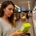 Lückenhafte Nährwertdatenbanken: Was steckt in Lebensmitteln?