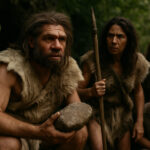 Neandertaler legten Wanderung nach Osten in Rekordzeit zurück