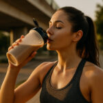 High-Protein-Lebensmittel im Check: Was steckt hinter dem Hype?