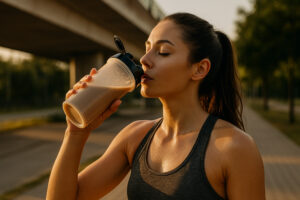 High-Protein-Lebensmittel im Check: Was steckt hinter dem Hype?