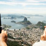 In BrasiliDatensparkonto in Brasilien: So verdienen Bürger Geld mit Datenen erproben Bürger ein Datensparkonto, das persönliche Informationen in bares Geld verwandeln kann.