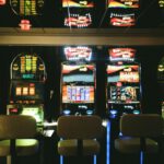 Spielhallen treiben Stadtentwicklung in soziale Schieflage