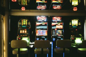 Spielhallen treiben Stadtentwicklung in soziale Schieflage