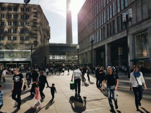 Wie Populismus die Regierungsinstabilität in Europa befeuert
