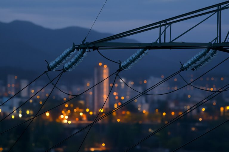 Wenn Hacker Stromnetze lahmlegen: Das sind die Schwachstellen