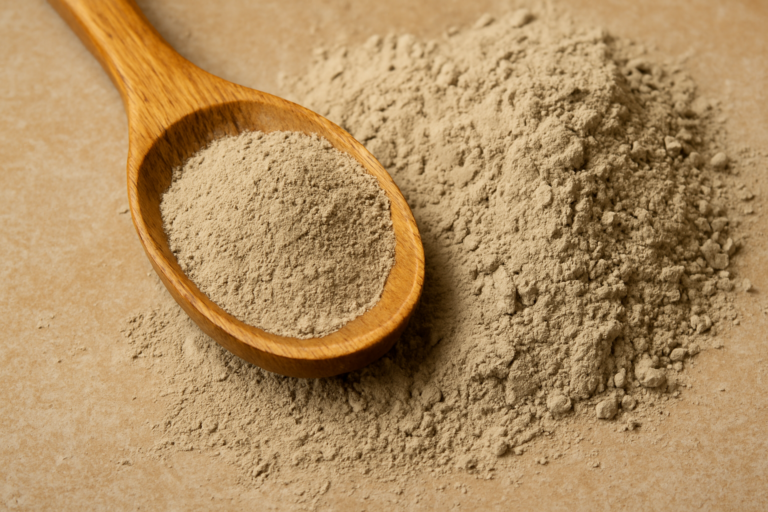 Klimaretter aus der Erde: Ton als günstiger CO2-Speicher