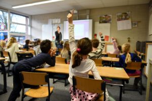 Das Deutsche Schulbarometer 2025: KI überfordert viele Lehrer