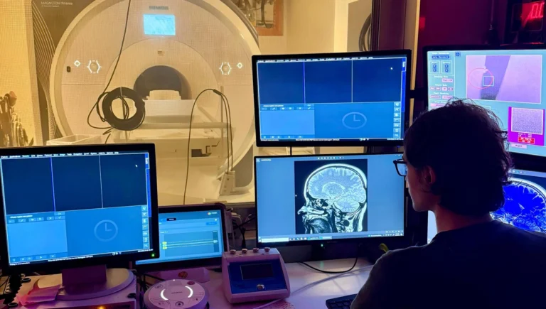 Naturkatastrophen hinterlassen Spuren im Gehirn – vor der Geburt