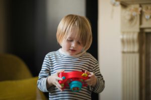 Kinder stärken früh Erinnerungen und profitieren ein Leben lang