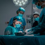 Neues kompaktes Gerät soll Wundinfektionen nach Operationen stoppen.