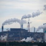 Zement aus CO2: Forscher holen Baustoff direkt aus der Luft