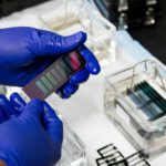 Früherkennung per Bluttest: Krebs drei Jahre vorher nachweisbar.