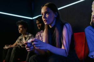 Video-Game klärt über psychische Erkrankungen auf