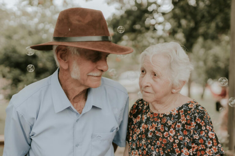 Ehe erhöht Demenz-Risiko: Unverheiratete bleiben geistig länger fit