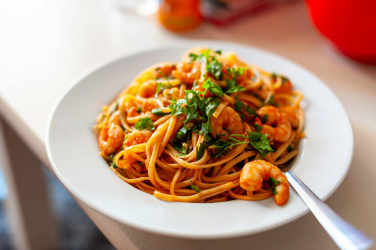 Antibiotikaresistenz breitet sich über Meeresfrüchte aus